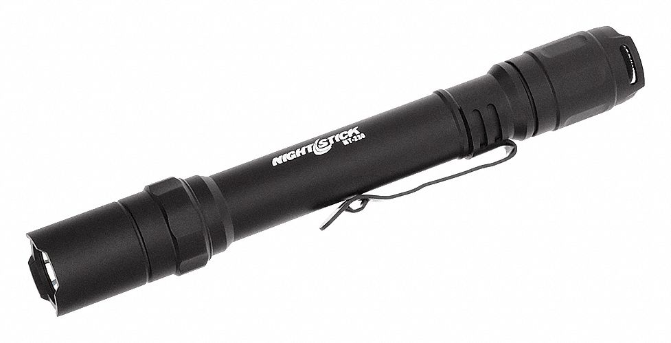 NIGHTSTICK Linterna Tipo Pluma LED Industrial 200/90/45 Lúmenes