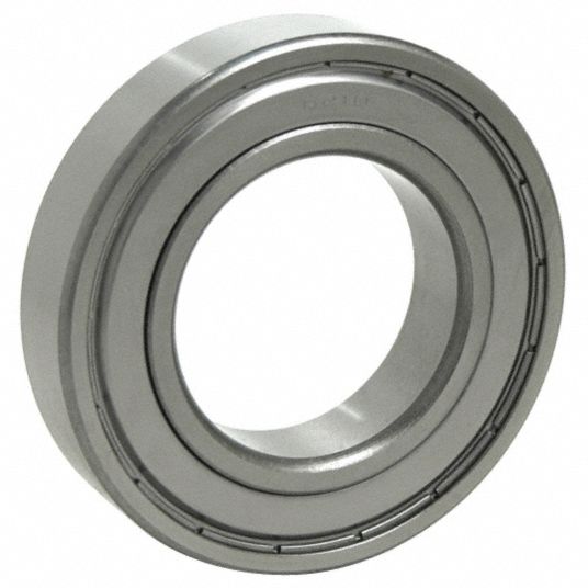 Tritan Radial Ball Bearing 17 Mm Bore Dia 40 Mm Outside Dia 12 Mm Wd Double Shielded 35ja04 63 Zz C3 Prx Grainger