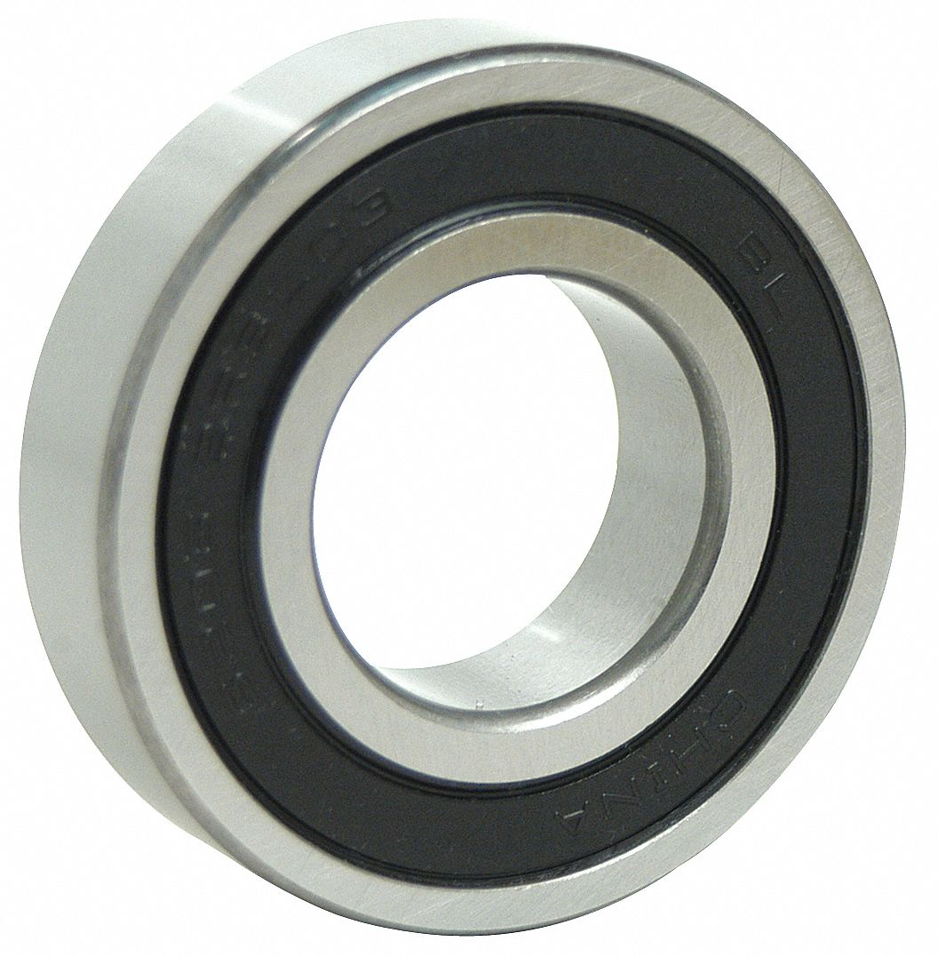 Bl SSR12 2RS FM222 Min Ball Bearing,SS,0.75In Bore Dia