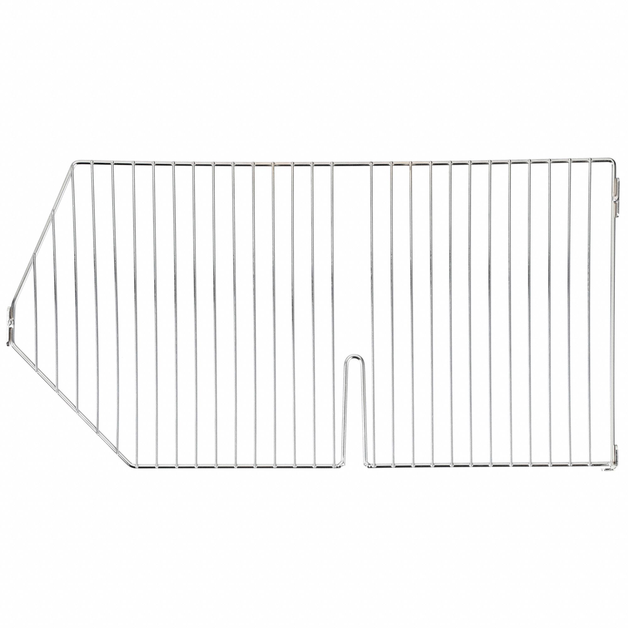 BIN DIVIDER,9-1/4IN.H,5/32IN.W