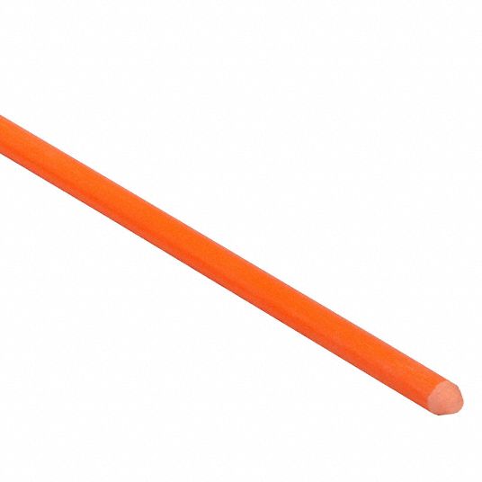 Markal 434-61071 Quik Stik Marker- Orange 