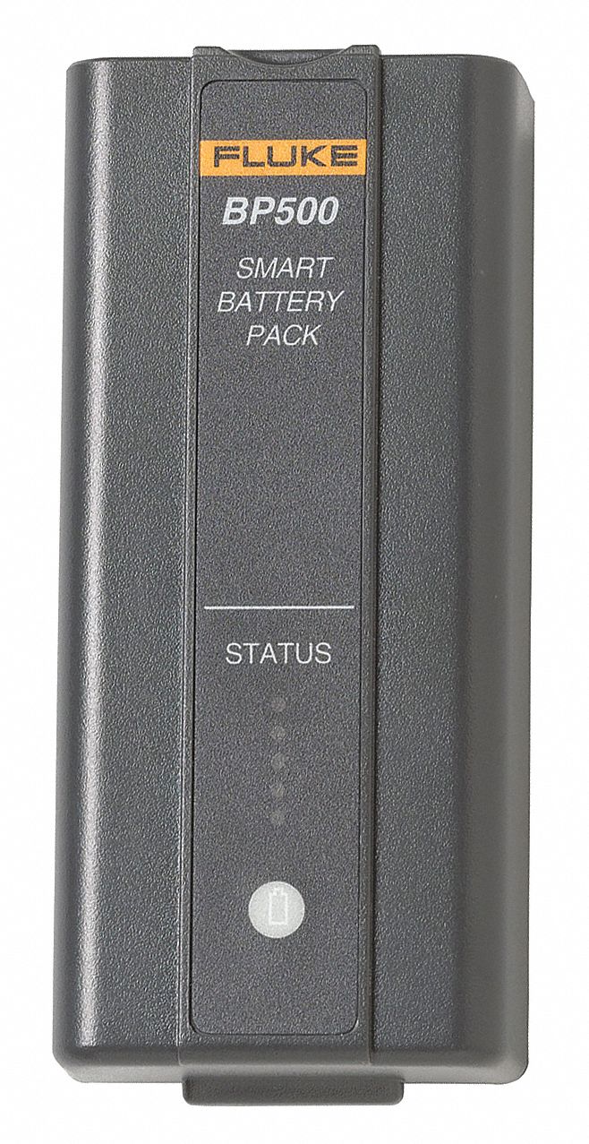 35JG52 - Lithium-Ion Battery 7.4V 3000mAh