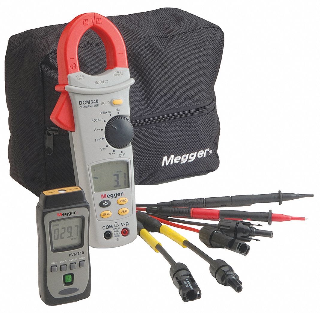 MEGGER Products