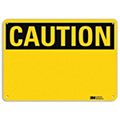 Blank & Pre-Printed Header Safety Signs & Labels image