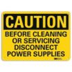 Electrical Hazard Signs - Grainger Industrial Supply