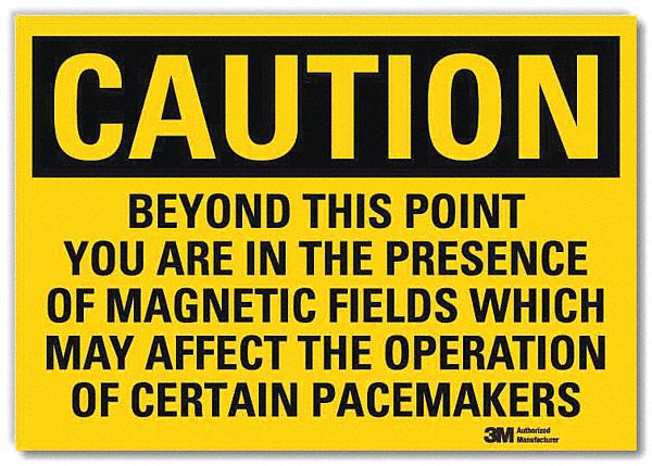 PANN SECURITE,PRSNC MAGNETIC FIELDS,5POH