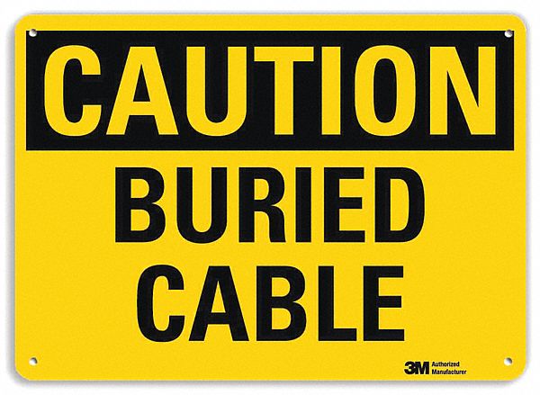 PNAU SCRTE,BURIED CABLE,7POH