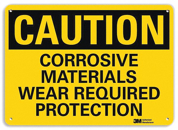 PNAU SCRTE,CORROSIVE MATERIALS,10POH