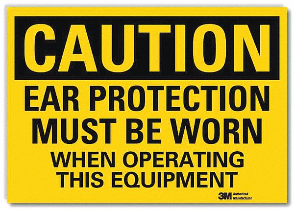 Reflective Sheeting, Adhesive Sign Mounting, Caution Sign - 35JM82|U4 ...