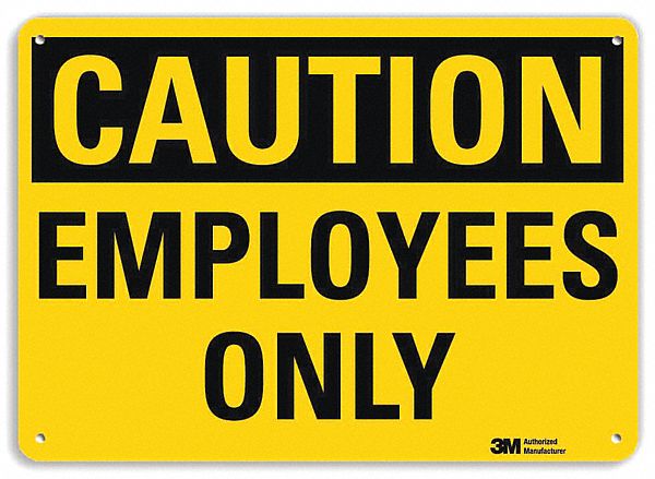 PNAU SCRTE,EMPLOYEES ONLY,10POH