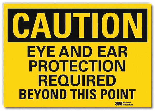 PANN SECURITE,EYE EAR RQRD POINT,14POLA