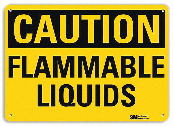 PNAU SCRTE,FLAMMABLE LIQUIDS,7POH