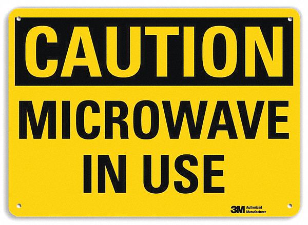 PNAU SCRTE,MICROWAVE IN USE,7 POH