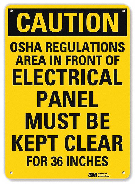 PNAU SCRTE,MUST BE KEPT CLEAR,10 POH