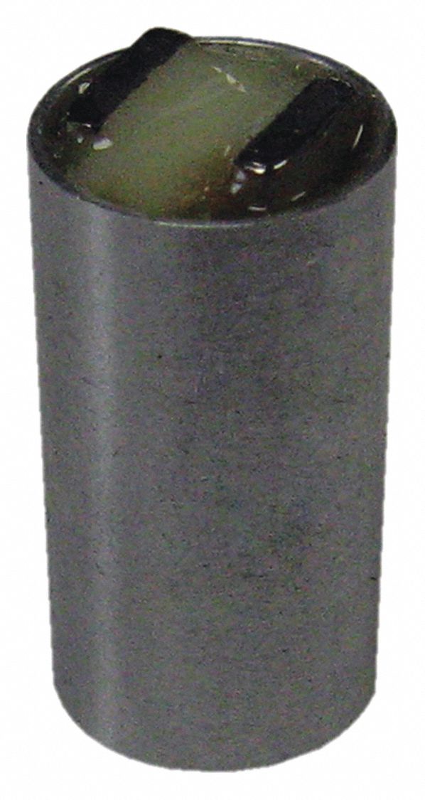 Disc Magnet Ceramic 0.4 lb 1/2 in L