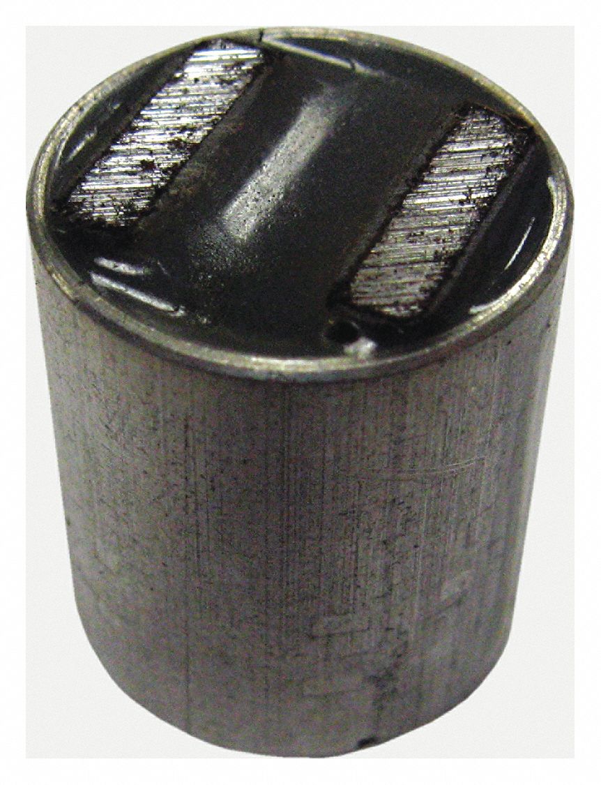 Disc Magnet Ceramic 7.0 lb 3/4 in L