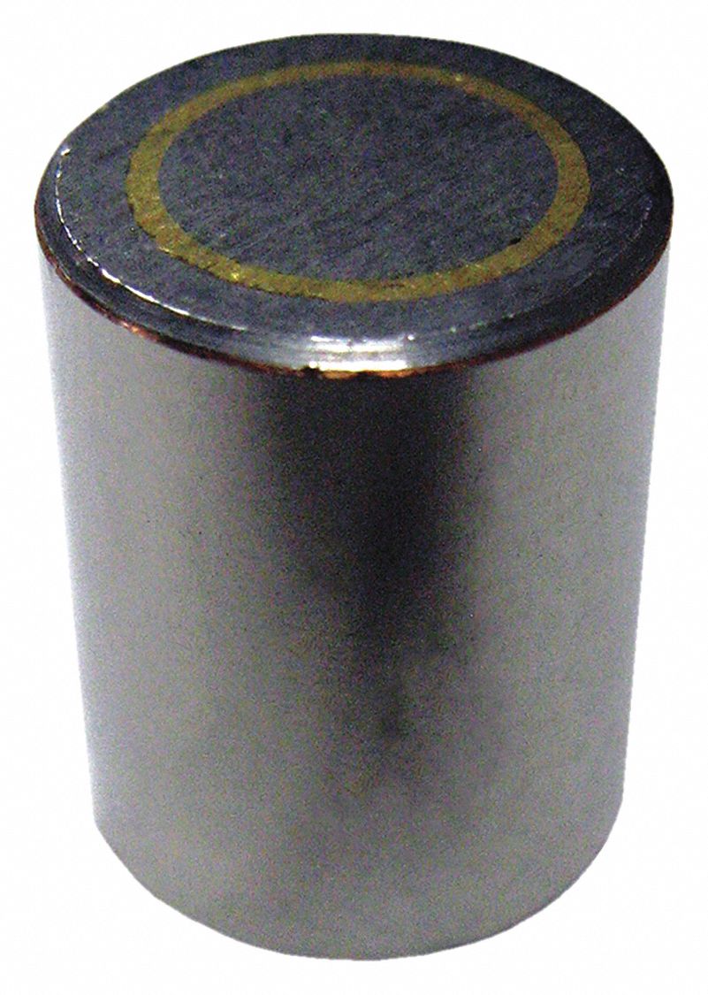 Alnico Holding Magnet 1.43 lb Pull
