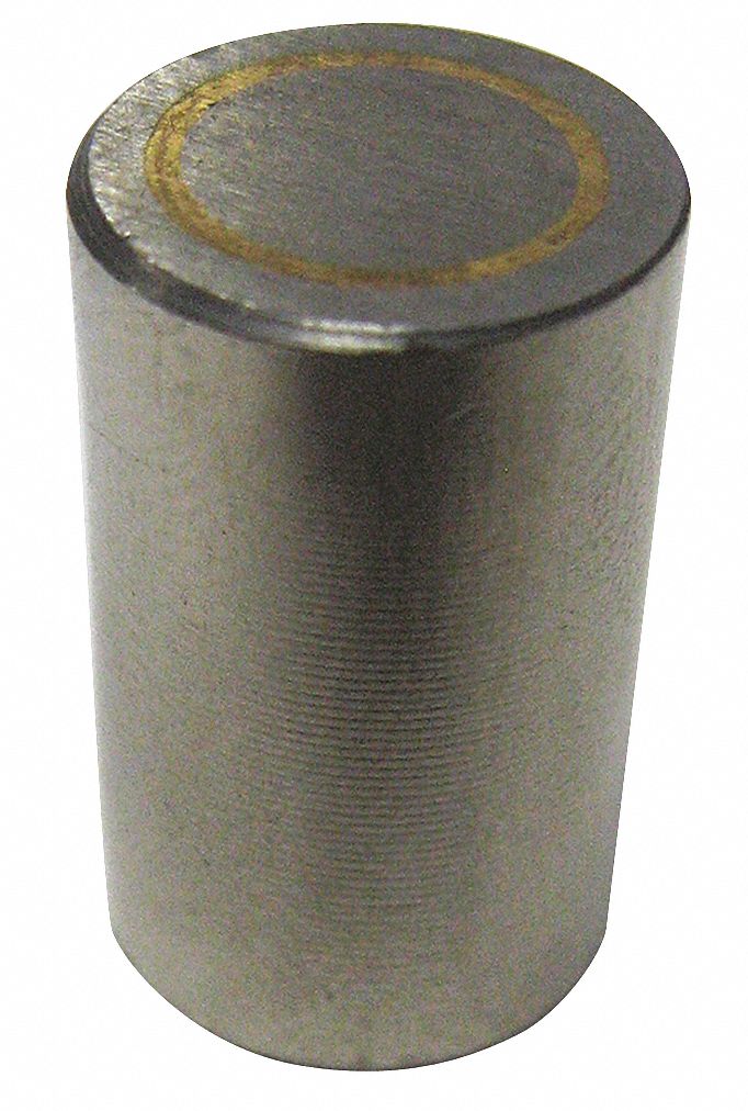 Alnico Holding Magnet 1.50 lb Pull