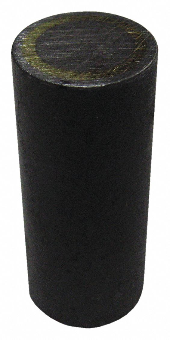 Alnico Holding Magnet 1.56 lb Pull