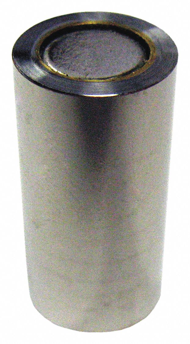 Shielded Magnet Neodymium 6lb Pull 3/4in
