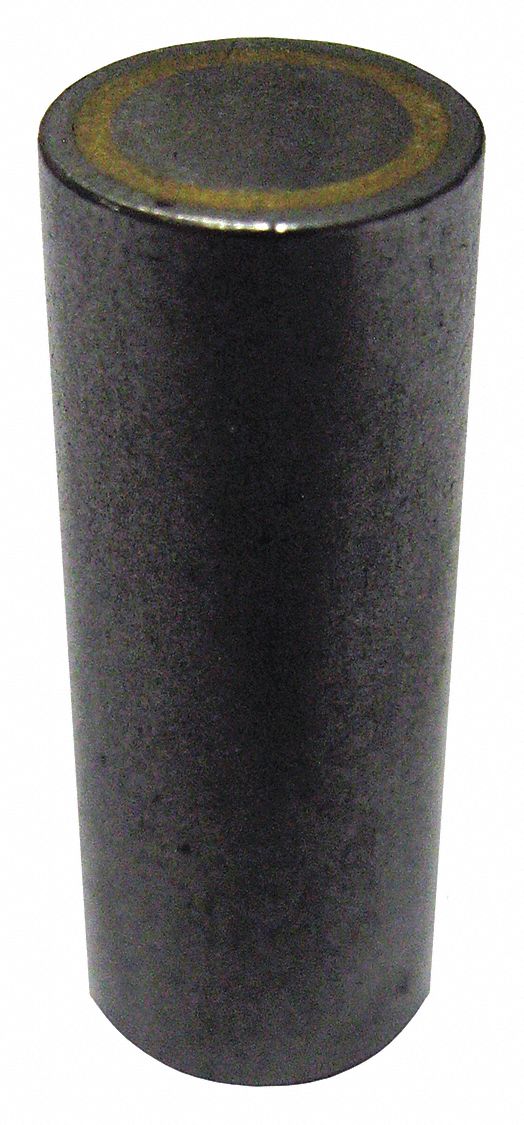 Alnico Holding Magnet 1.75 lb Pull