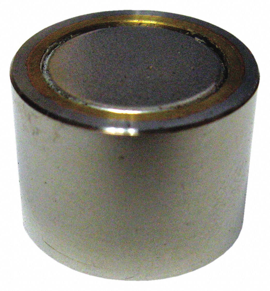 Shielded Magnet Neodymium 6lb Pull 3/8in