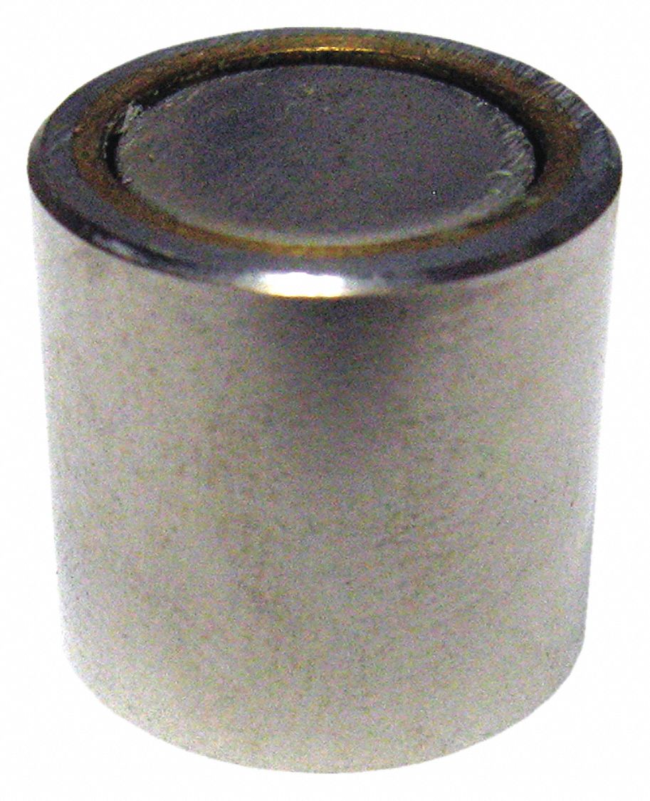 Shielded Magnet Neodymium 8 lb Pull