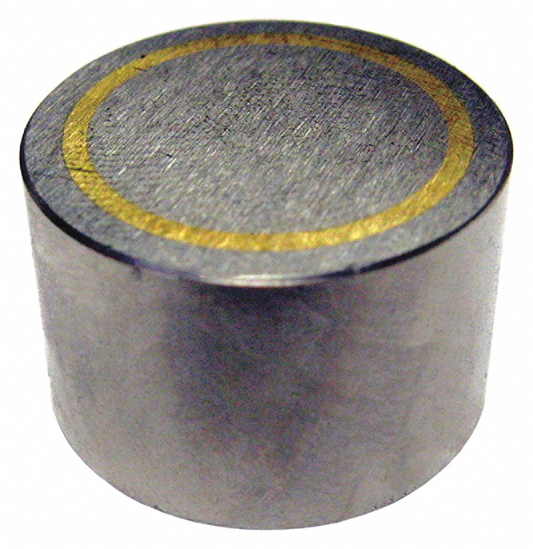 Alnico Holding Magnet 5.38 lb Pull