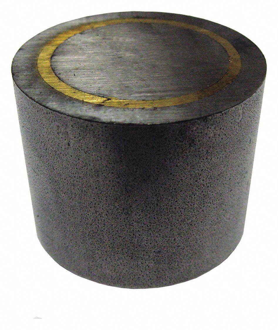 Alnico Holding Magnet 22 lb Pull