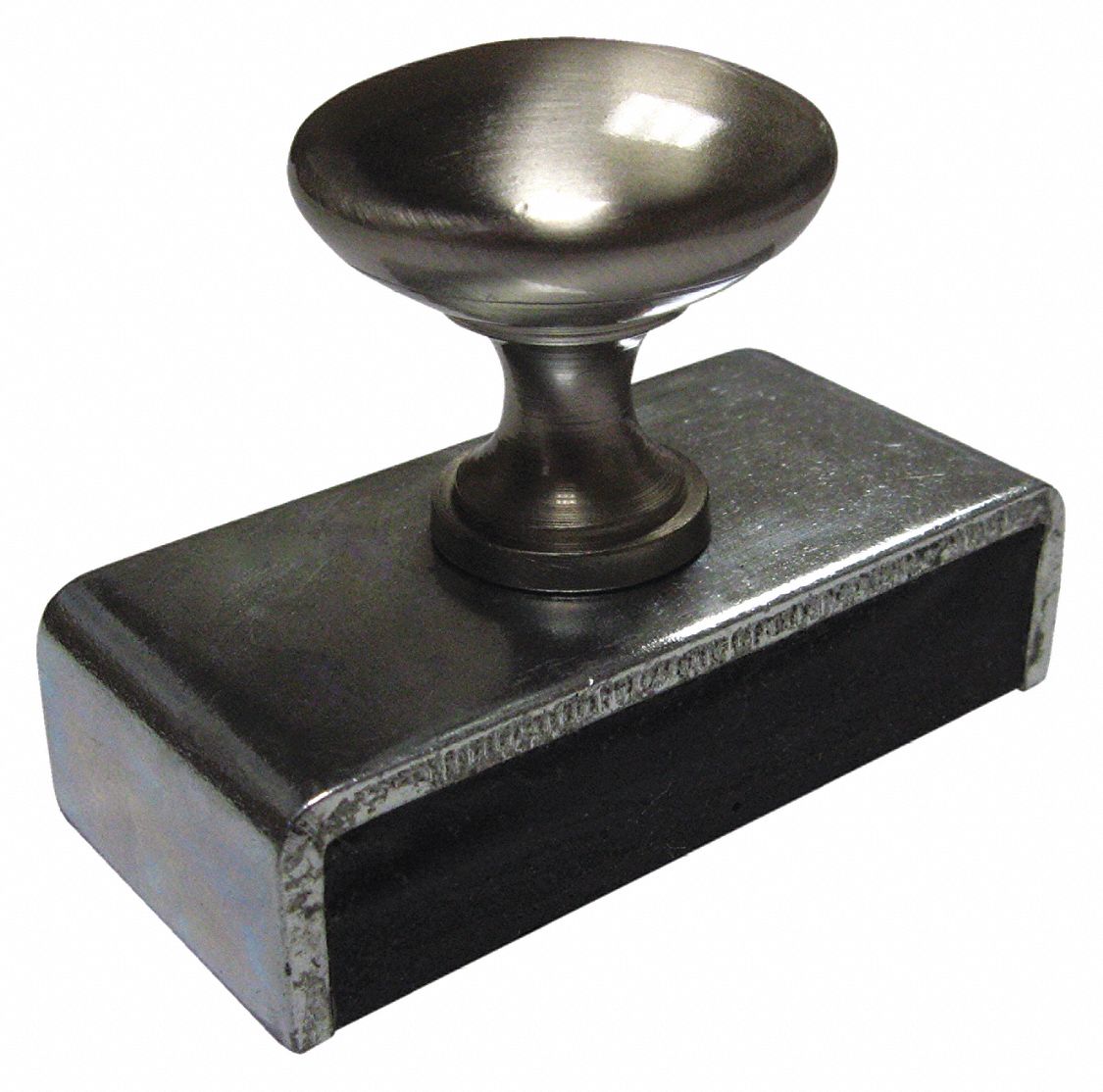 Round Base Magnet Neodymium 23 lb Pull