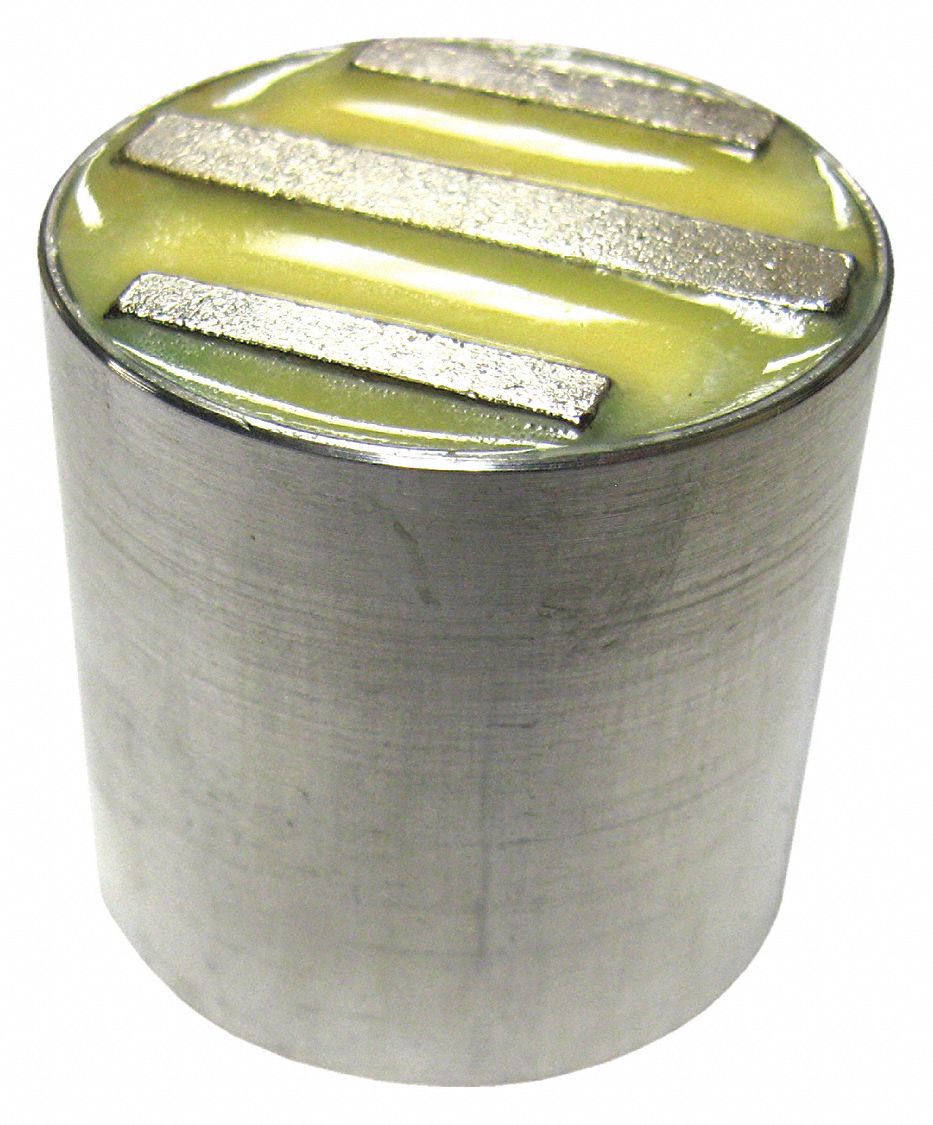 Cup Magnet Ceramic 34 lb Pull