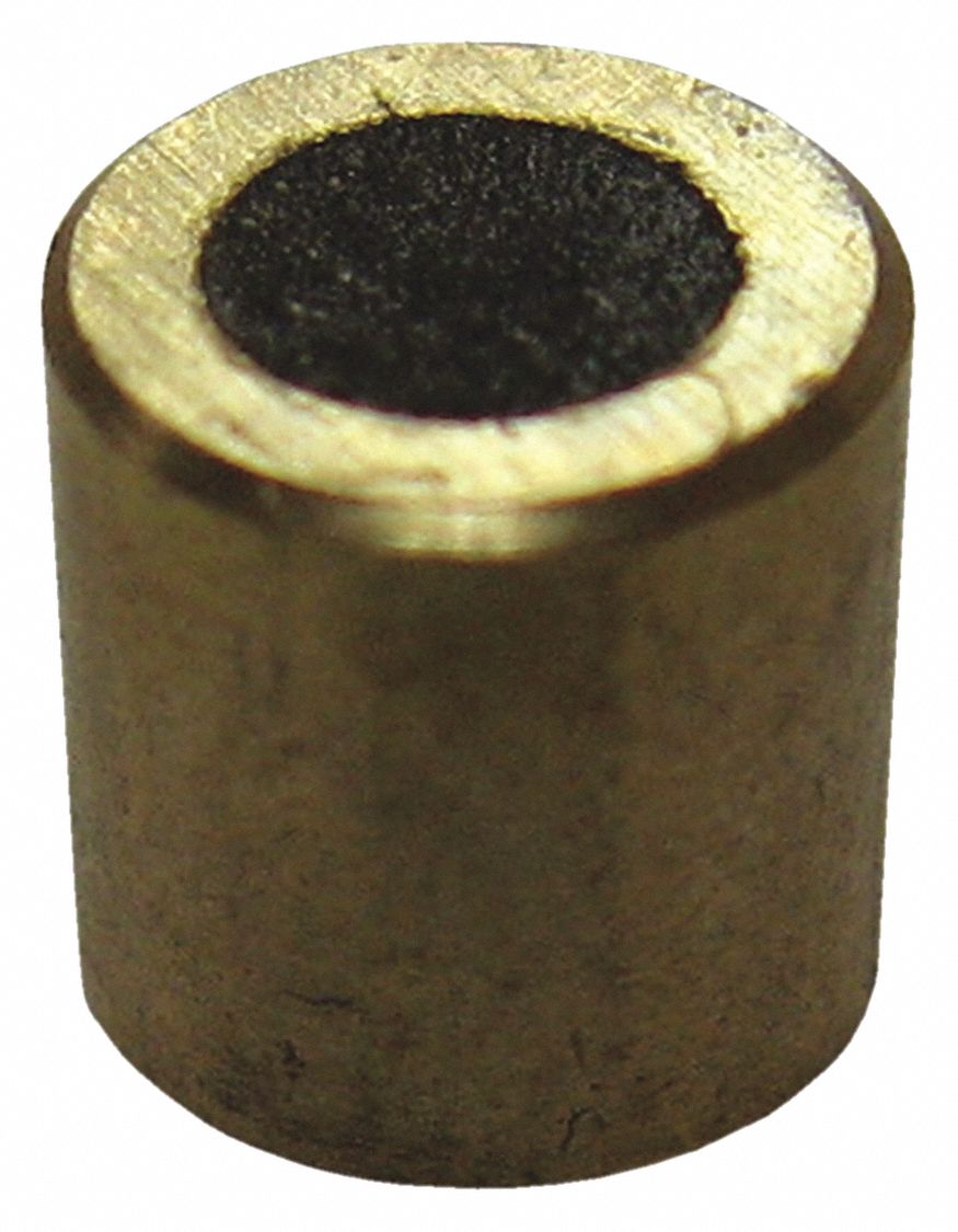 Round Base Magnet Neodymium 0.25lb Pull