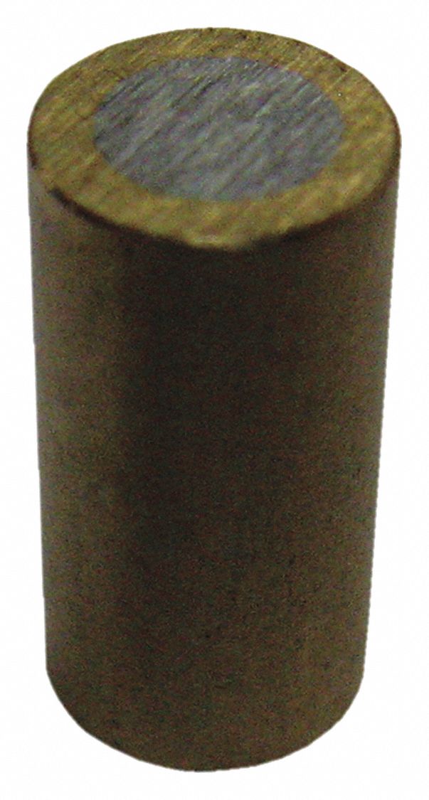 Shielded Magnet Neodymium 0.35 lb Pull