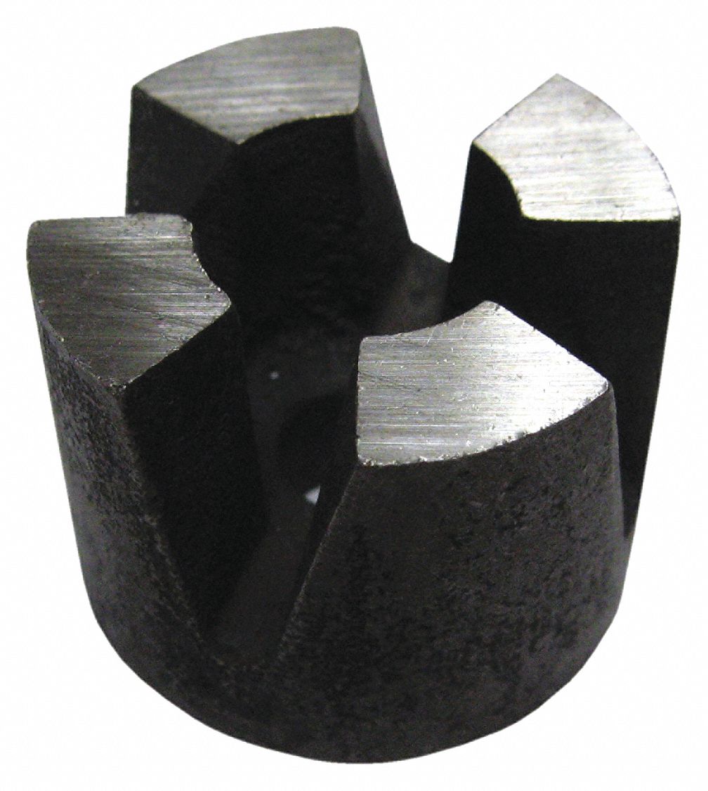 Alnico Holding Magnet 16 lb Pull