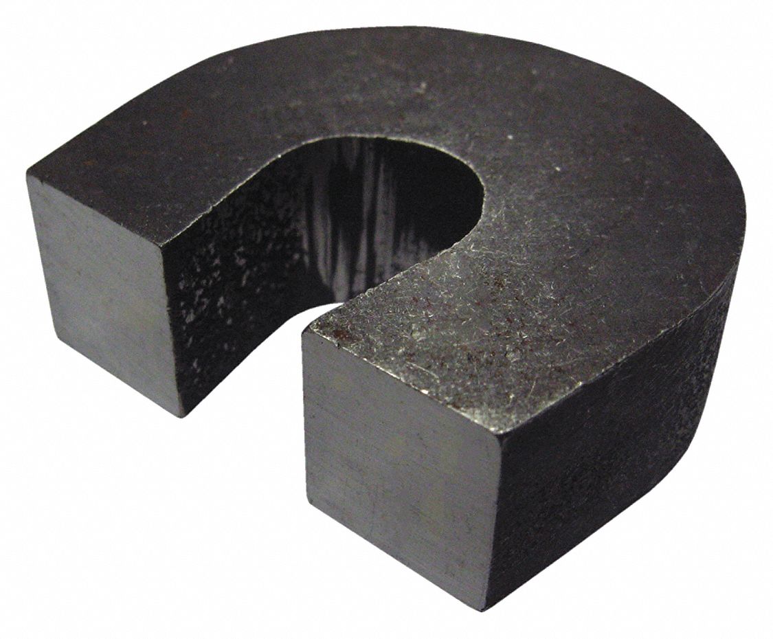 Alnico Holding Magnet 22.50 lb Pull