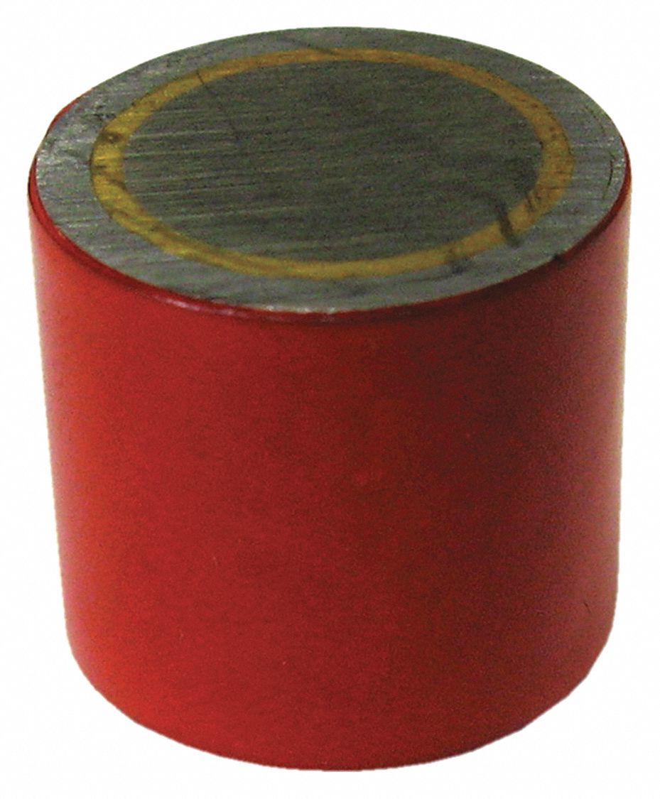 Alnico Holding Magnet 6 lb Pull