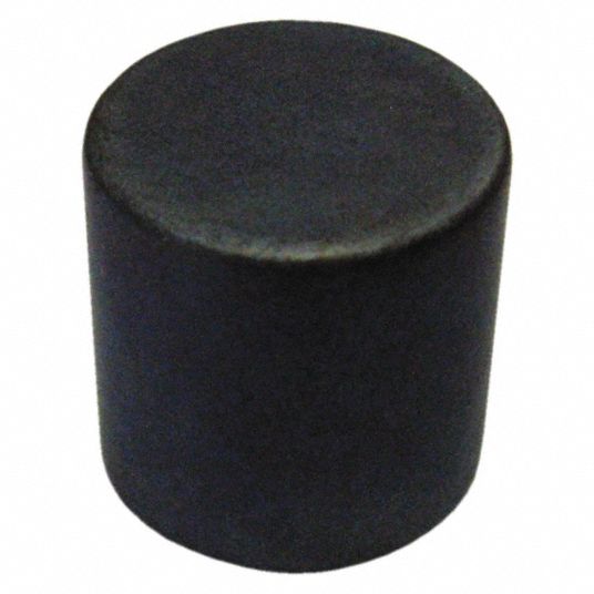 2 Disc Neodymium Magnets, 0.5