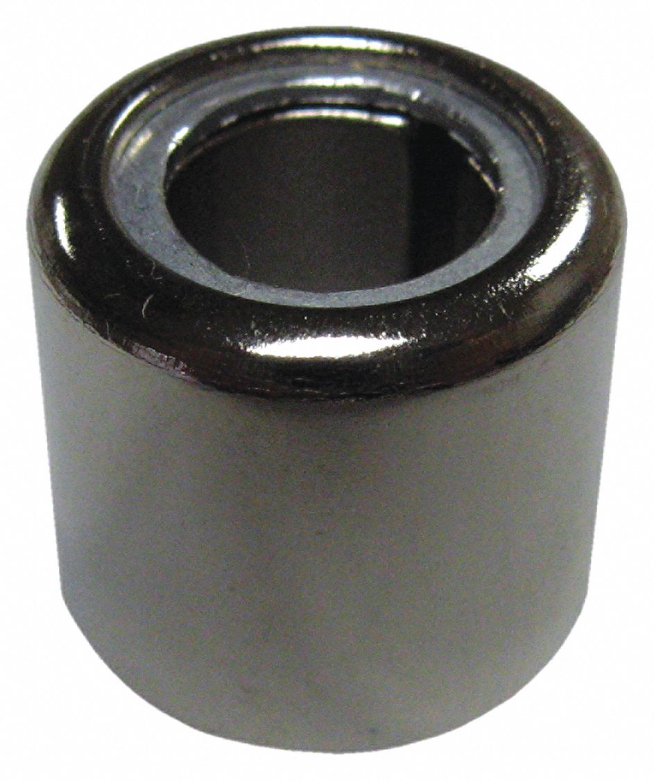 Cup Magnet Neodymium 0.25 lb Pull