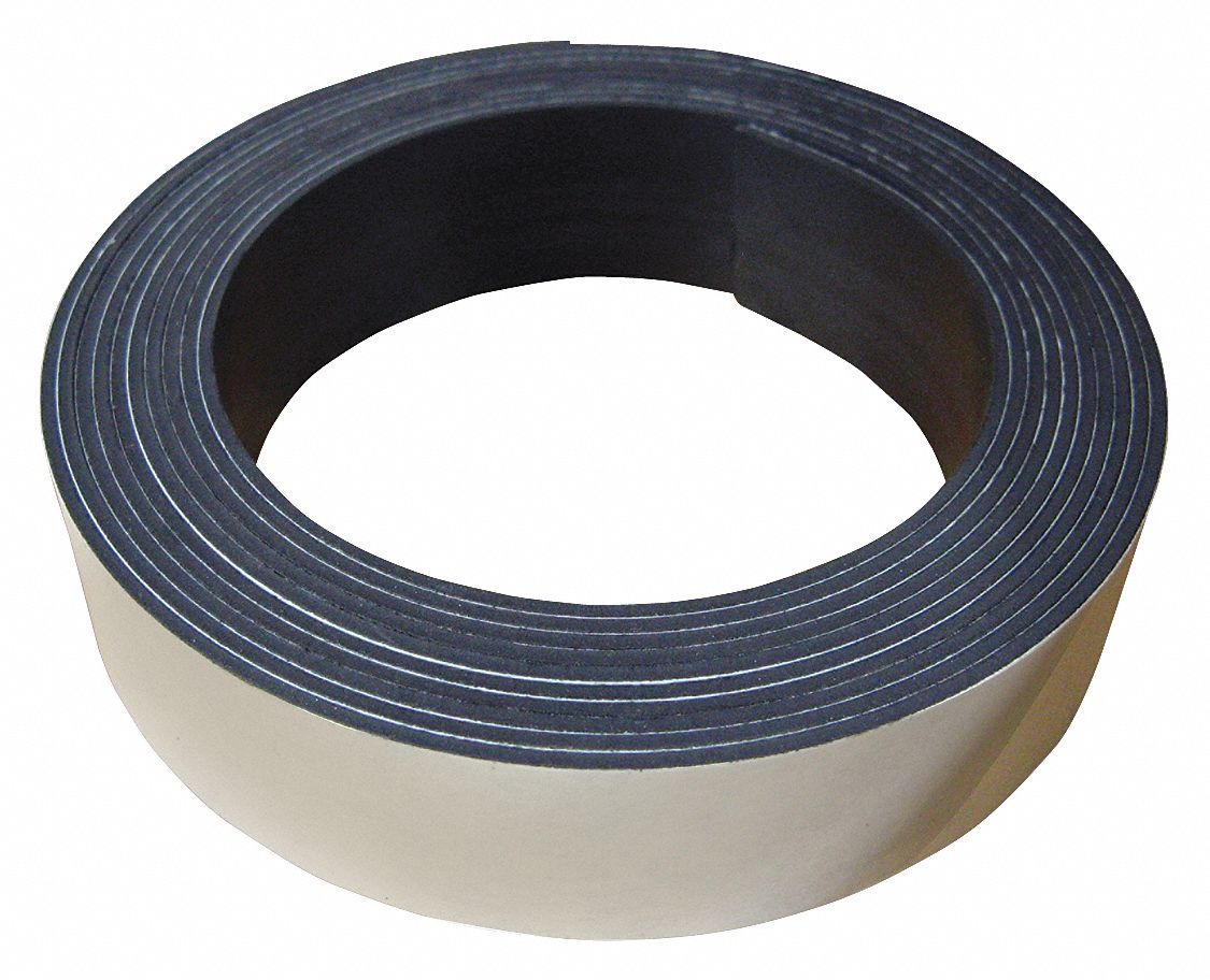 Flexible Magnetic Rolls 10 ft 0.06in T