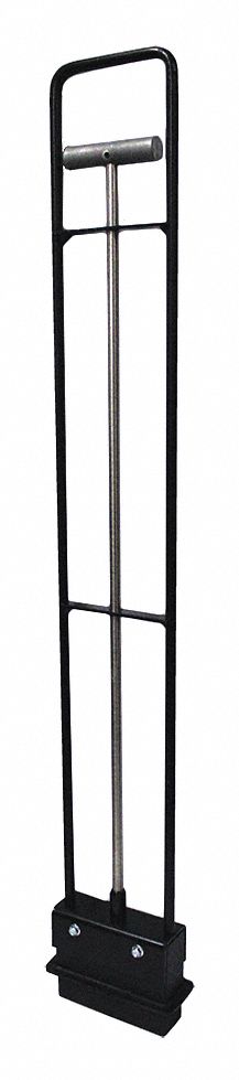 RAMASSEUR MAGNETIQUE,4-3/4POLOX1-5/8POLA