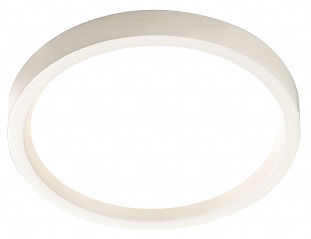 35KF04 - Low Profile LED Slim Downlight 5-3/8in.L