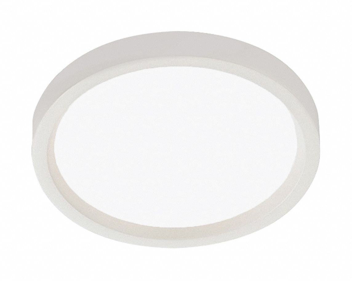 Surface-Mount LED Downlights