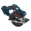 Bosch Metal-Cutting Cordless Circular Saws