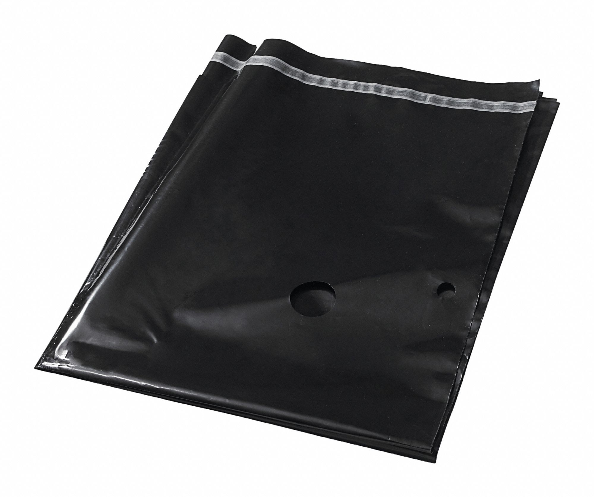 Vacuum Bag: Bosch, VAC090A/VAC090AH/VAC090S/VAC140A/VAC140AH/VAC140S, Dry, Plastic, 1-Ply, Std