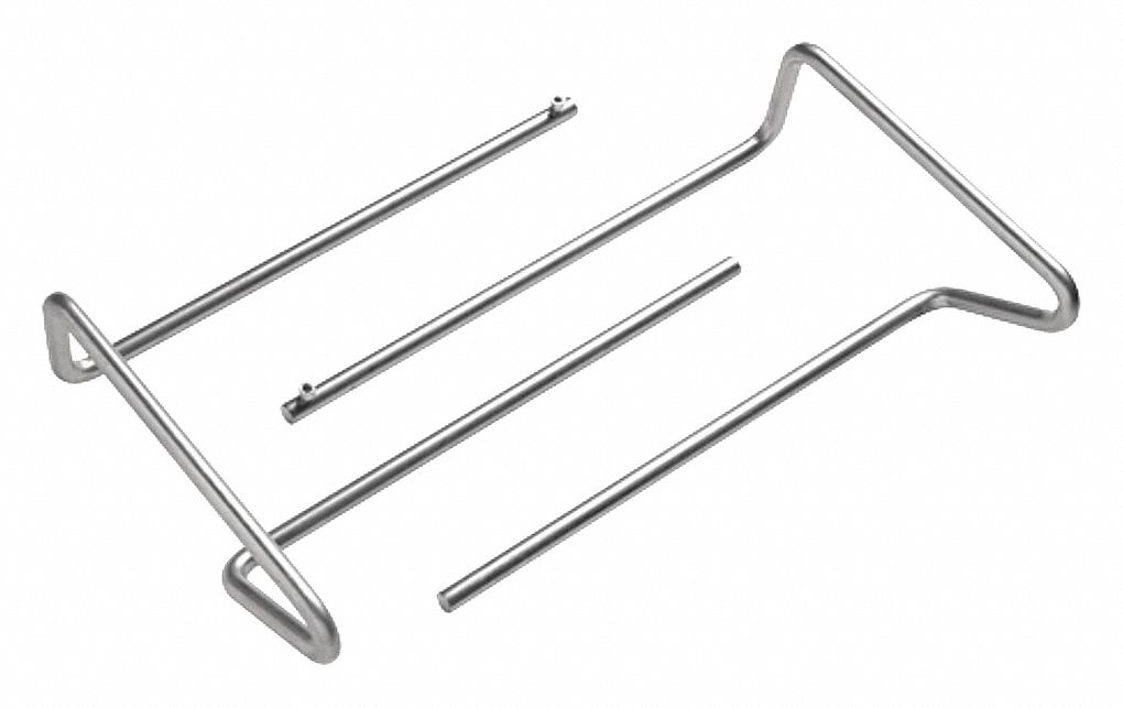 Glide Miter Saw Support Extensions