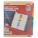 BINDER DIVIDER,PREPRINTED,MULTICOLOR