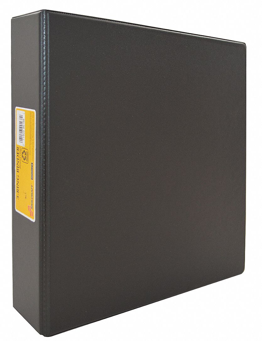 3-RING BINDER,2