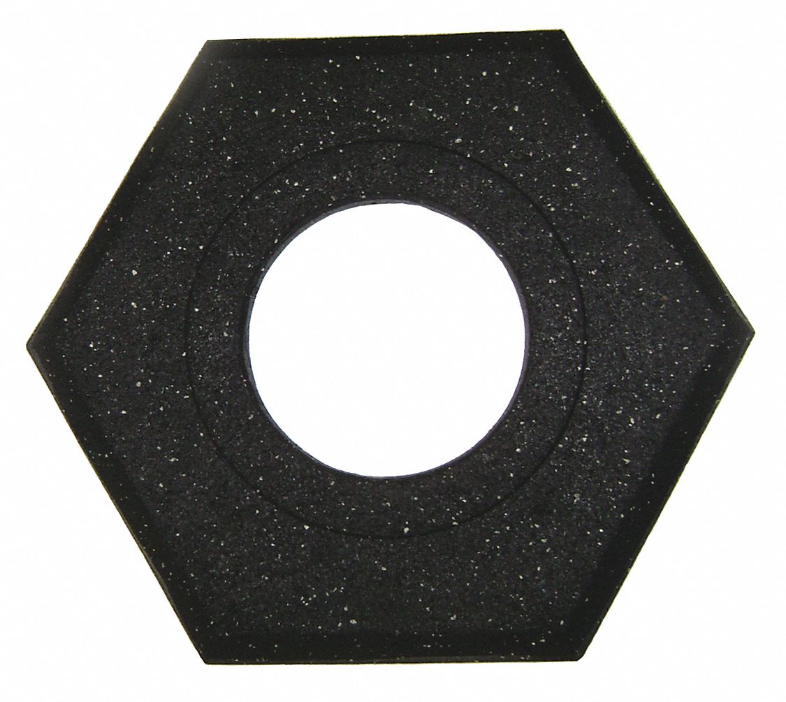 BASE POUR C&Ocirc;NE CANALISEUR, POUR C&Ocirc;NES CANALISEURS AVEC ACCROCHE, 15LB