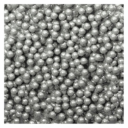 50 lb. Glass Bead 80 Grit Abrasive Media 50 lb. Glass Bead 80 Grit Abrasive Media