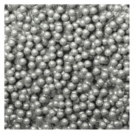 120/150/180/220 Grit Glass Bead Blasting Media